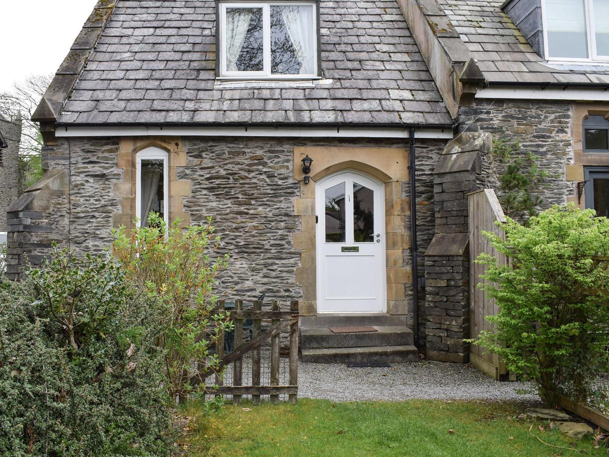 Villa The Chapel Staveley  Exterior foto
